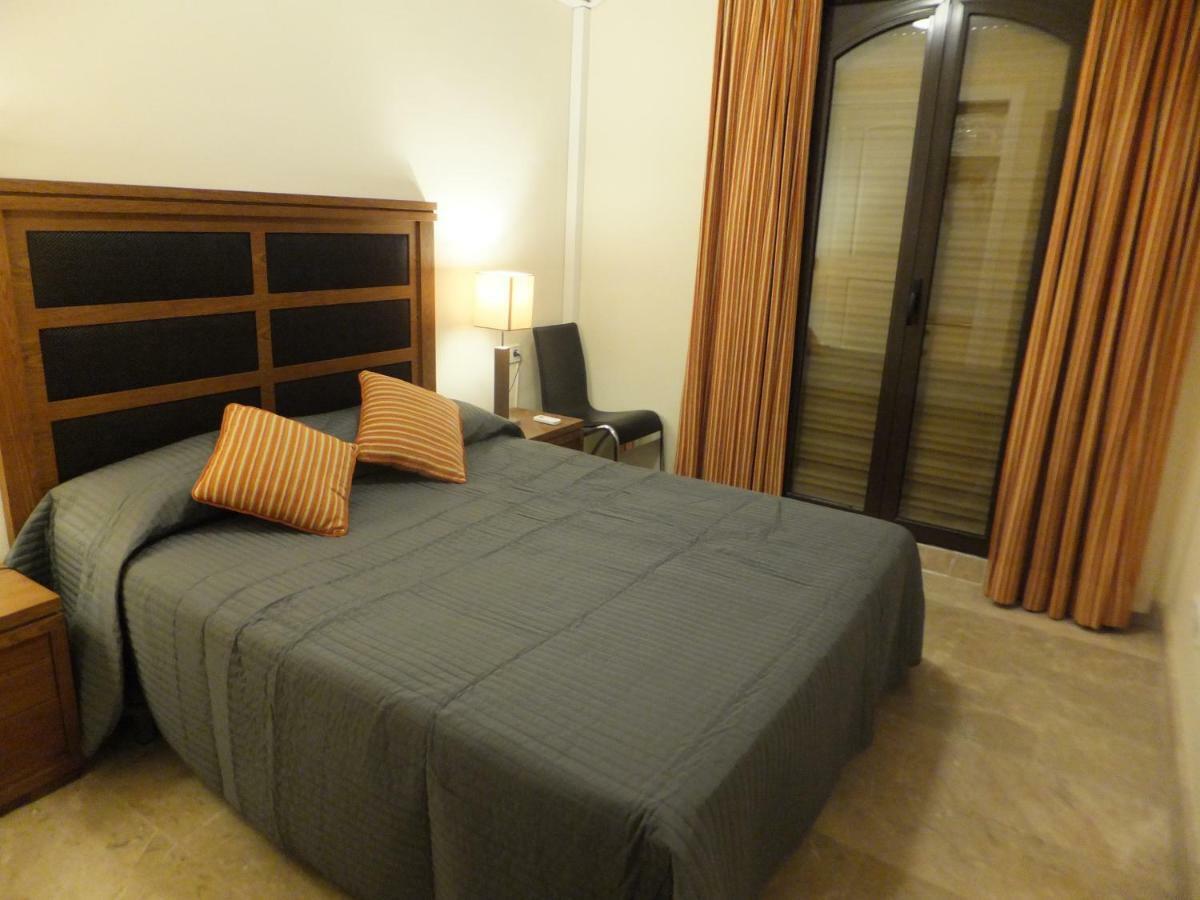 Costa Galera Apartamento Estepona Exterior foto