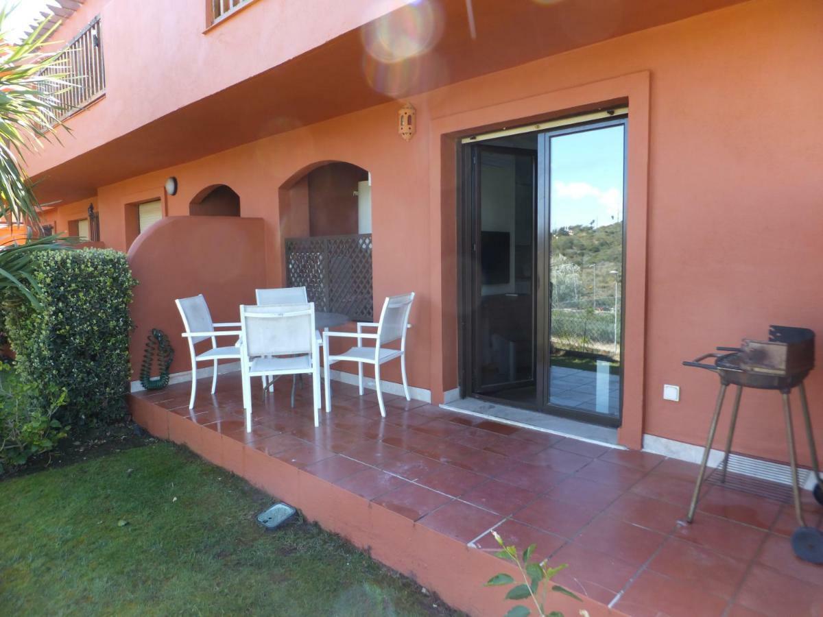 Costa Galera Apartamento Estepona Exterior foto